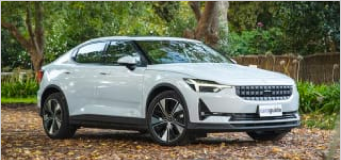 Best electric cars image