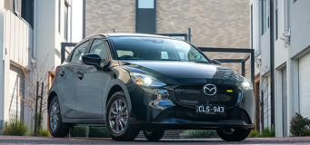 Best Hatchbacks image