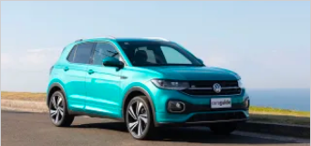 Best SUVs image