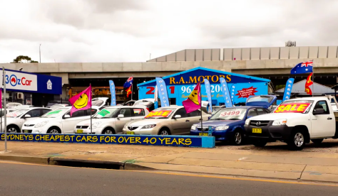 Used Car Buying Tips image